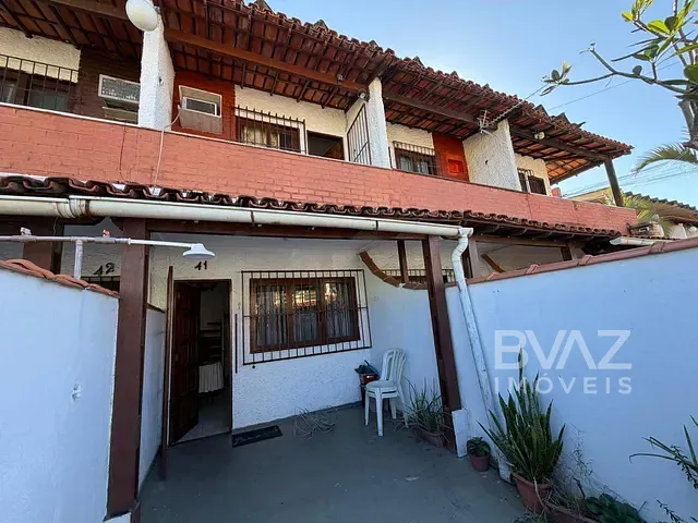 Casa 1 quarto e 1 banheiro, à venda, no bairro Vila Blanche em Cabo Frio