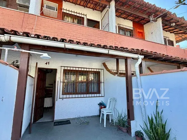 Casa 1 quarto e 1 banheiro, à venda, no bairro Vila Blanche em Cabo Frio