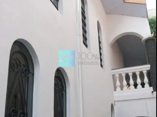 Casa com 400m² 5 quartos e 5 banheiros, à venda, no bairro Vila Industrial em São José dos Campos