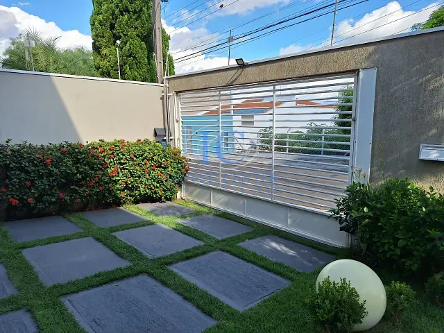 Casa com 300m² 4 quartos e 4 banheiros, à venda, no bairro Jardim Esplanada em Indaiatuba