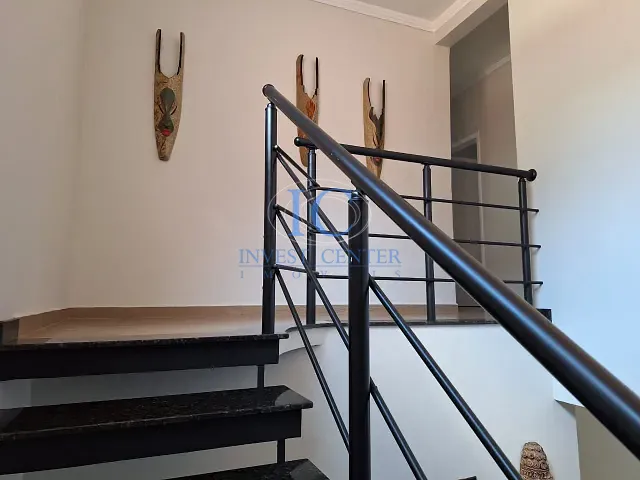 Casa com 300m² 4 quartos e 4 banheiros, à venda, no bairro Jardim Esplanada em Indaiatuba