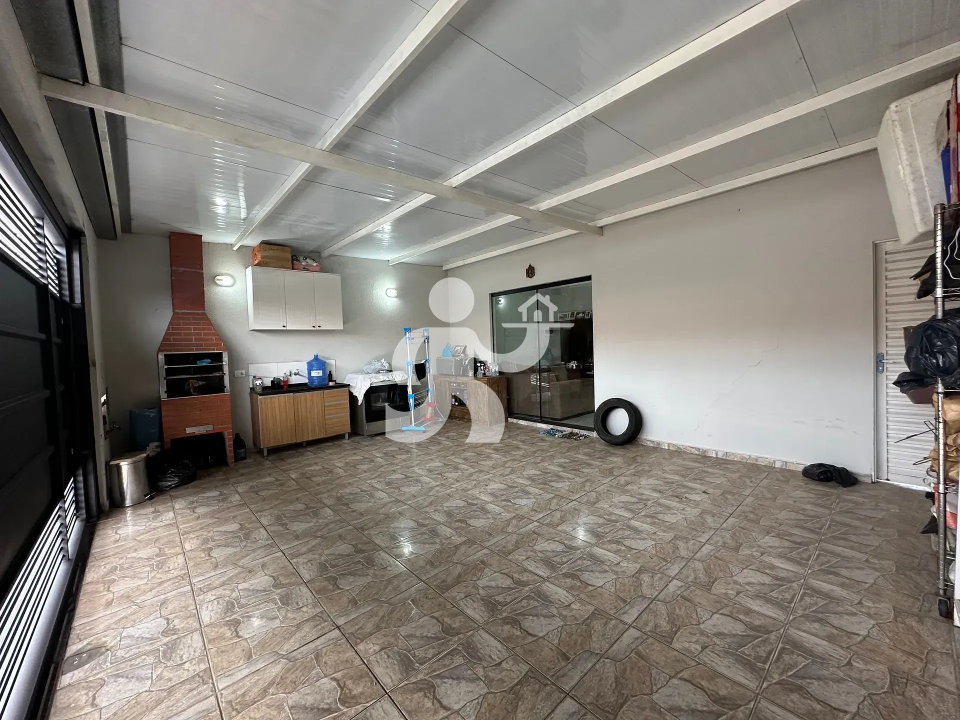 Casa, 2 quartos, 123 m² - Foto 2