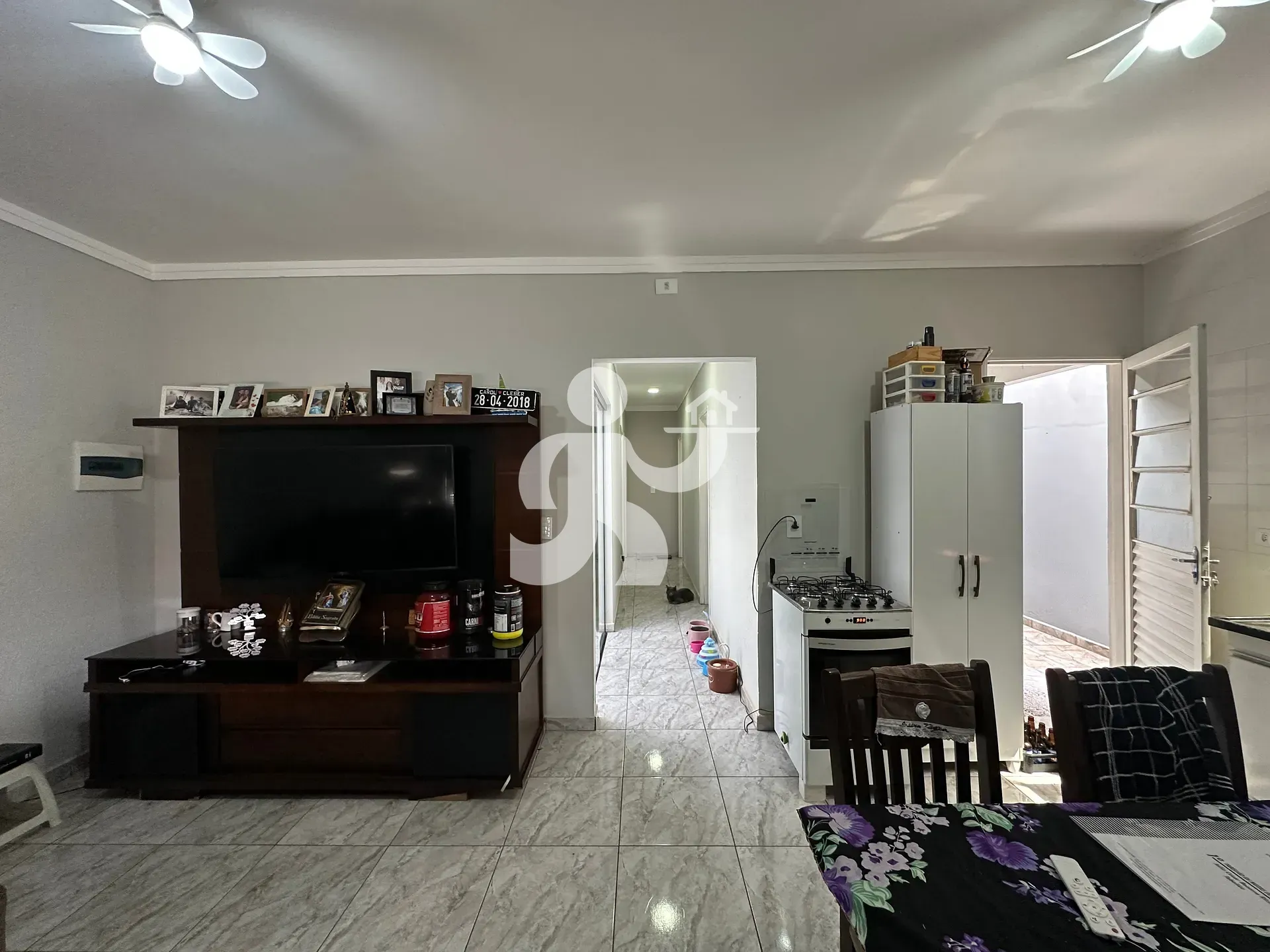 Casa, 2 quartos, 123 m² - Foto 6