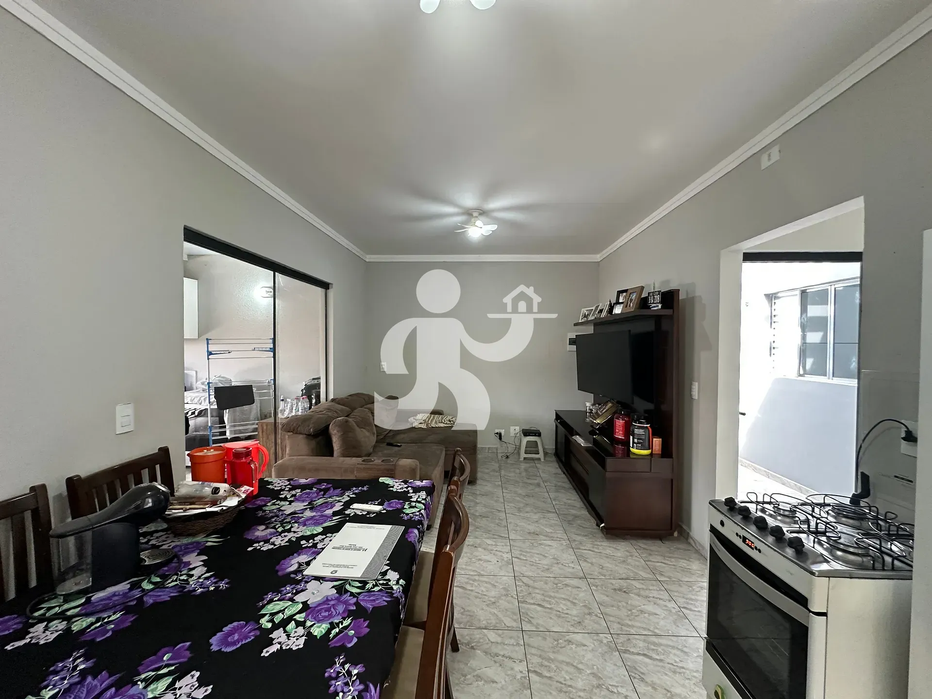 Casa, 2 quartos, 123 m² - Foto 8