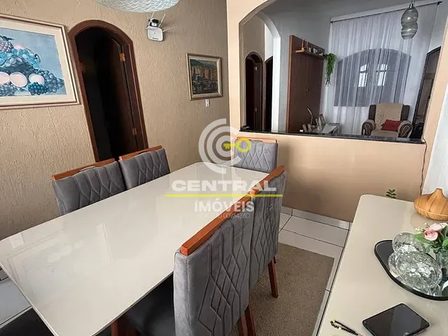 Casa 6 quartos e 3 banheiros, à venda, no bairro Apolo II (Manilha) em Itaboraí