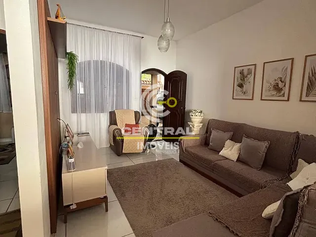 Casa 6 quartos e 3 banheiros, à venda, no bairro Apolo II (Manilha) em Itaboraí