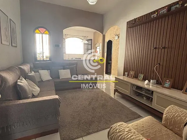 Casa 6 quartos e 3 banheiros, à venda, no bairro Apolo II (Manilha) em Itaboraí