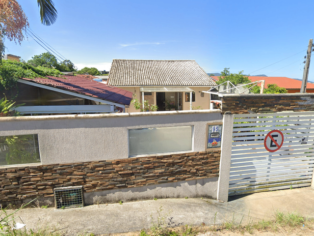 Foto do Casa - Casa de R$340.000,00, com 3 dormitórios, sendo 1 suíte á venda na Tapera da Base, Contrato de Compra e venda, Florianópolis, Santa Catarina | Costão Sul Imóveis