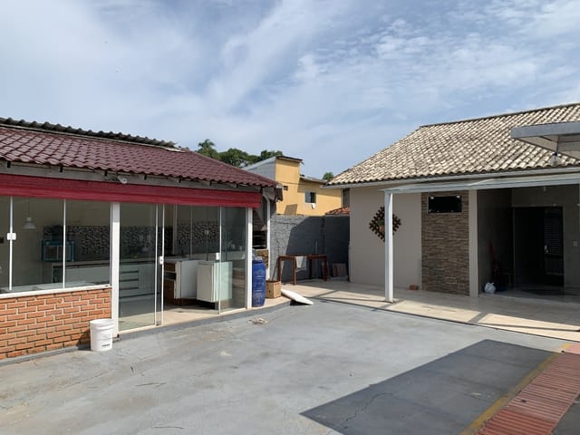 Foto do Casa - Casa de R$340.000,00, com 3 dormitórios, sendo 1 suíte á venda na Tapera da Base, Contrato de Compra e venda, Florianópolis, Santa Catarina | Costão Sul Imóveis