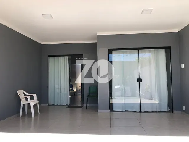 Casa com 213m² 3 quartos e 3 banheiros, à venda, no bairro Vila Alto Paraíso em Bauru