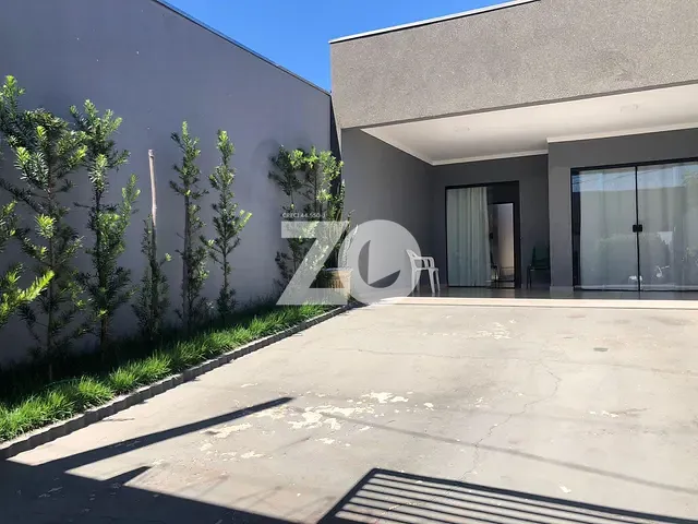 Casa com 213m² 3 quartos e 3 banheiros, à venda, no bairro Vila Alto Paraíso em Bauru