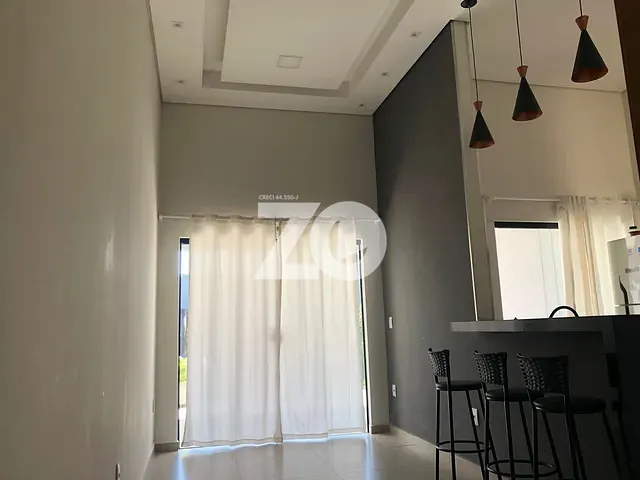 Casa com 213m² 3 quartos e 3 banheiros, à venda, no bairro Vila Alto Paraíso em Bauru