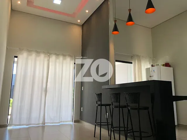Casa com 213m² 3 quartos e 3 banheiros, à venda, no bairro Vila Alto Paraíso em Bauru