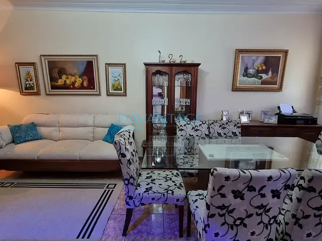 Casa com 230m² 3 quartos e 2 banheiros, à venda, no bairro Siciliano em São Paulo