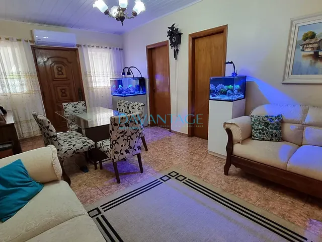 Casa com 230m² 3 quartos e 2 banheiros, à venda, no bairro Siciliano em São Paulo