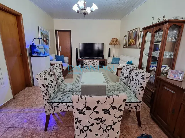 Casa com 230m² 3 quartos e 2 banheiros, à venda, no bairro Siciliano em São Paulo