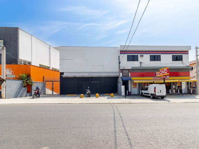 Foto do Casa - Casa para locação, Imirim, São Paulo, SP | D+ Soluções Imobiliárias