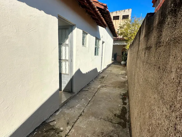 Foto do Casa - Casa para locação, Parque São Bento, Sorocaba, SP | EDSON GARCIA DE CARVALHO & CIA LTDA