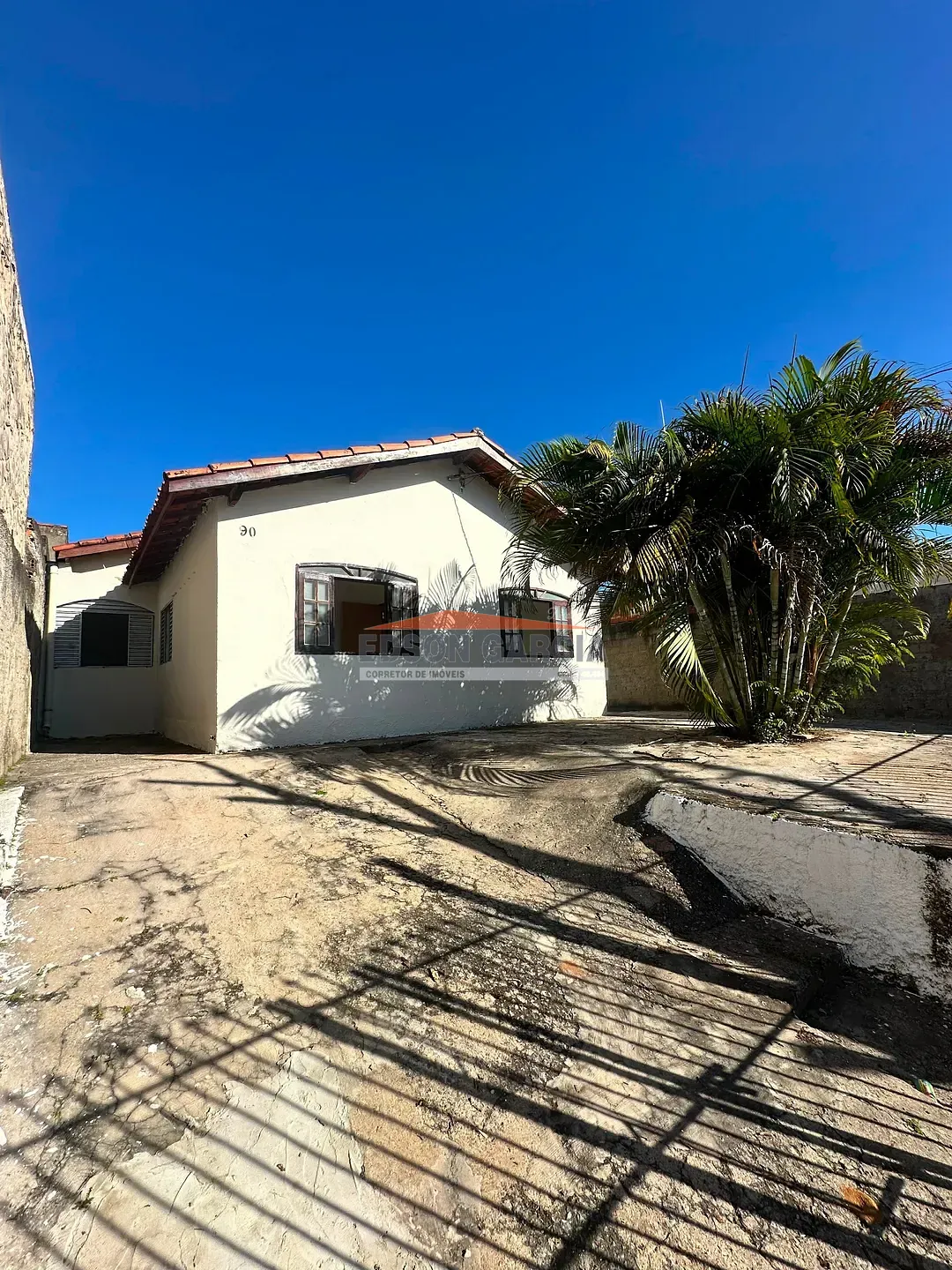 Casa, 4 quartos, 150 m² - Foto 1