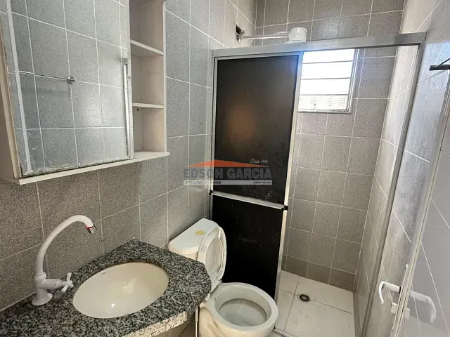 Casa 4 quartos e 3 banheiros, para alugar, no bairro Parque São Bento em Sorocaba