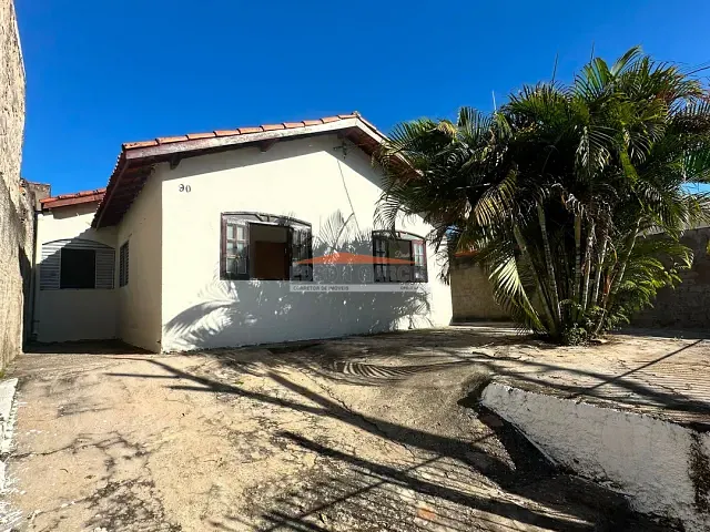 Casa 4 quartos e 3 banheiros, para alugar, no bairro Parque São Bento em Sorocaba