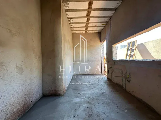 Casa com 490m² 3 quartos e 5 banheiros, à venda, no bairro Parque Fortaleza em Nova Odessa