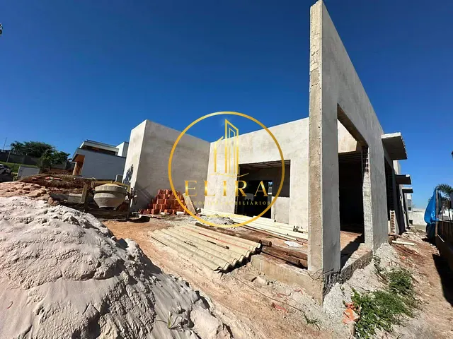 Casa com 490m² 3 quartos e 5 banheiros, à venda, no bairro Parque Fortaleza em Nova Odessa
