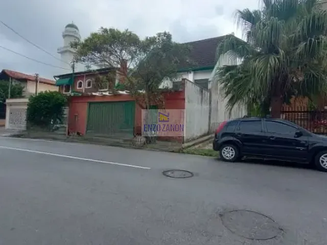 Casa com 250m² 3 quartos e 3 banheiros, à venda, no bairro Jardim das Américas em São Bernardo do Campo