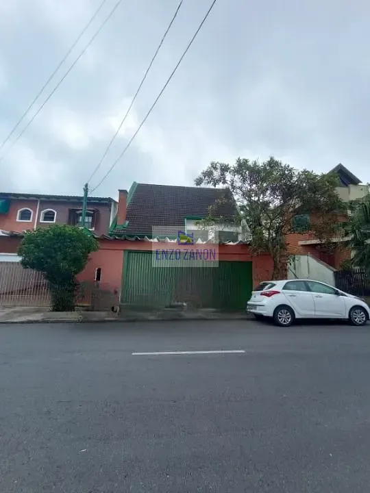 Casa, 3 quartos, 180 m² - Foto 14