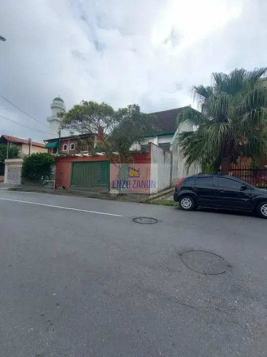 Casa, 3 quartos, 180 m² - Foto 1