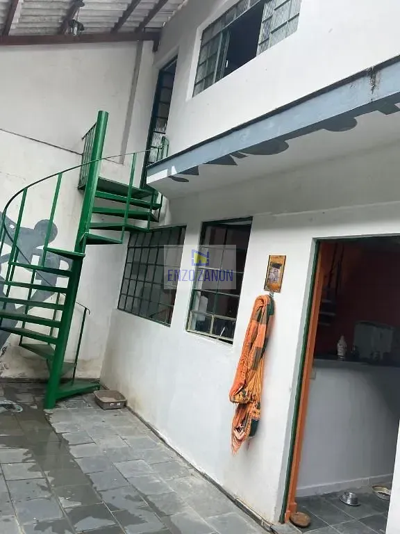 Casa, 3 quartos, 180 m² - Foto 12