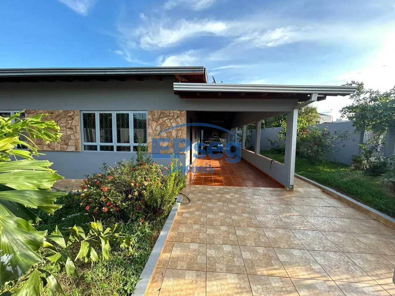 Casa, 3 quartos, 174 m² - Foto 2