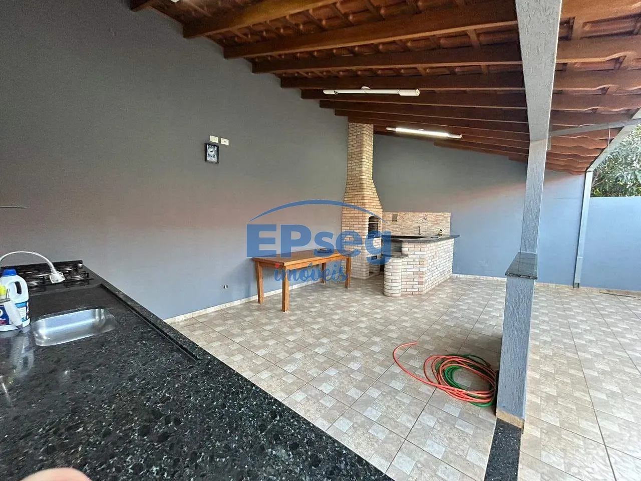 Casa, 3 quartos, 174 m² - Foto 9