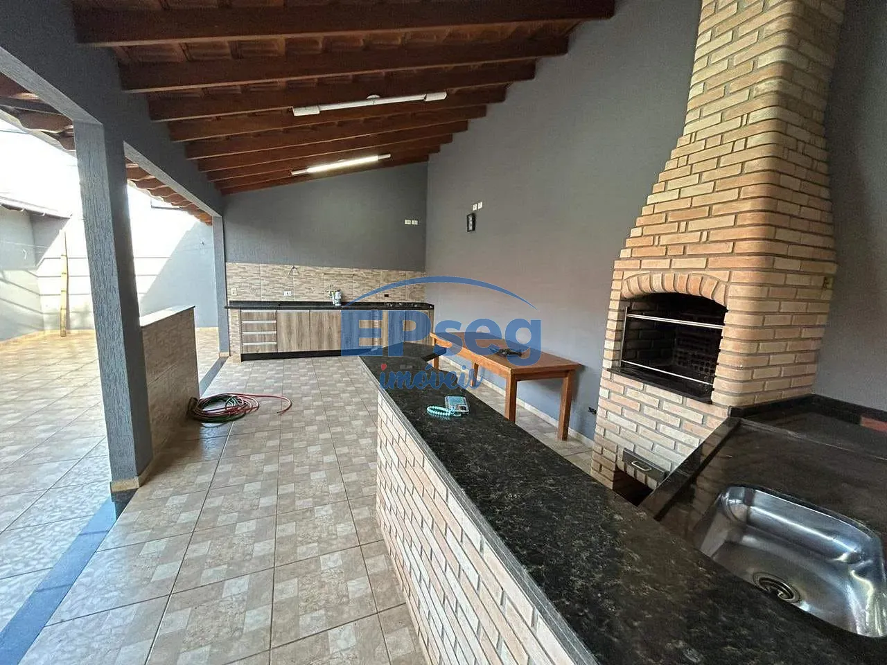 Casa, 3 quartos, 174 m² - Foto 15