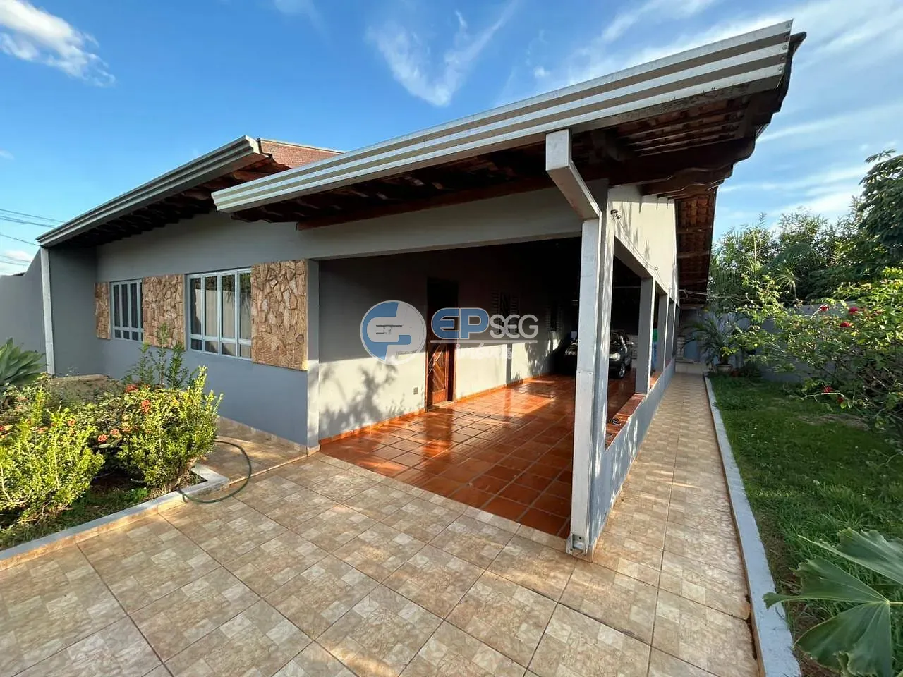 Casa, 3 quartos, 174 m² - Foto 4