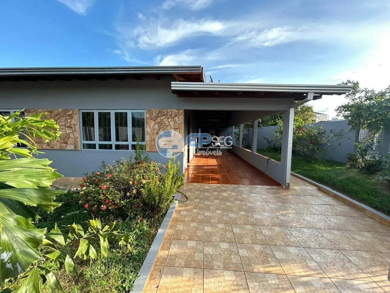 Casa, 3 quartos, 174 m² - Foto 2