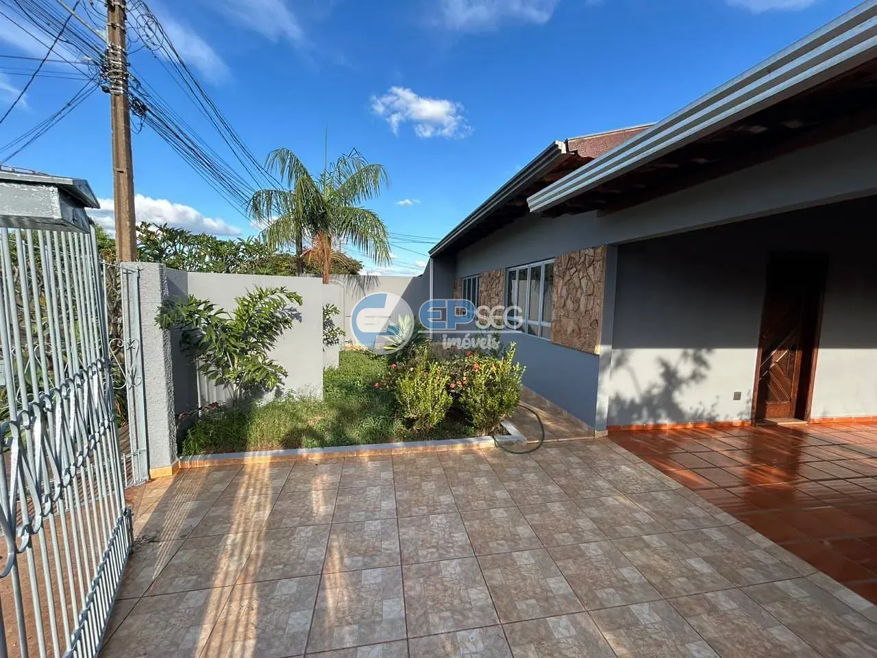 Casa, 3 quartos, 174 m² - Foto 7