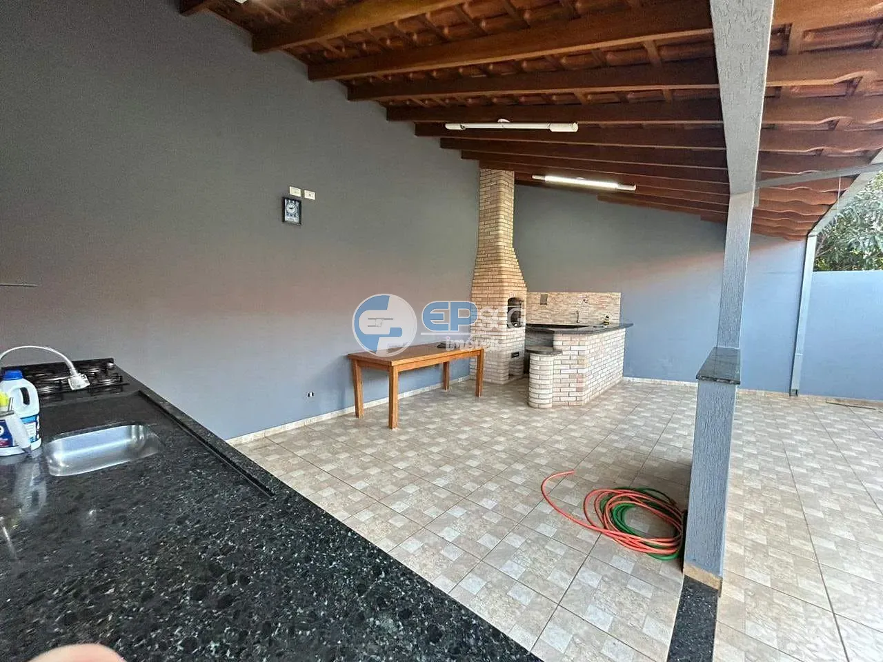 Casa, 3 quartos, 174 m² - Foto 9