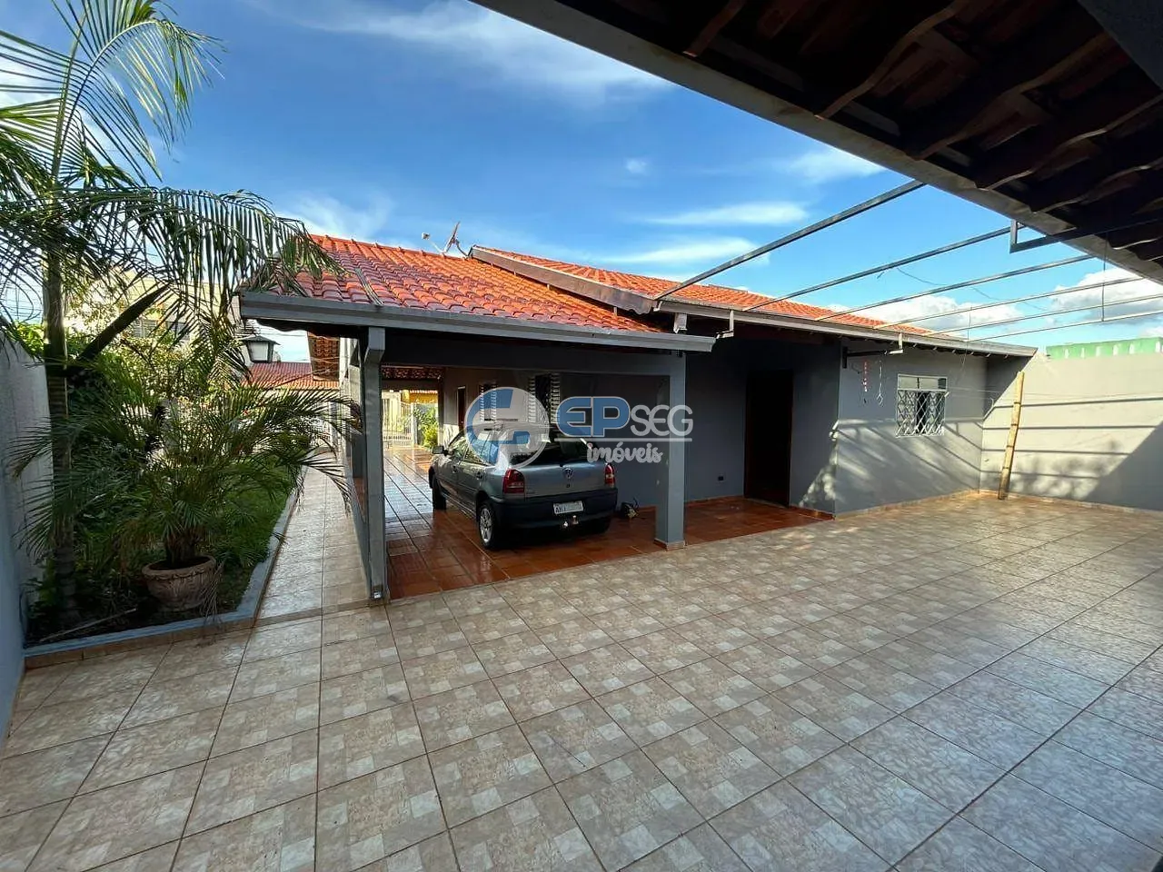 Casa, 3 quartos, 174 m² - Foto 11