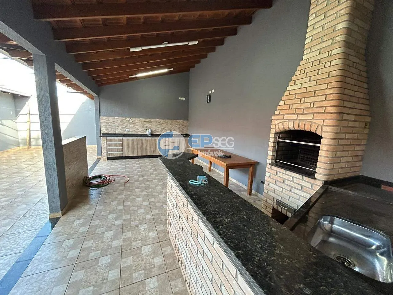 Casa, 3 quartos, 174 m² - Foto 15