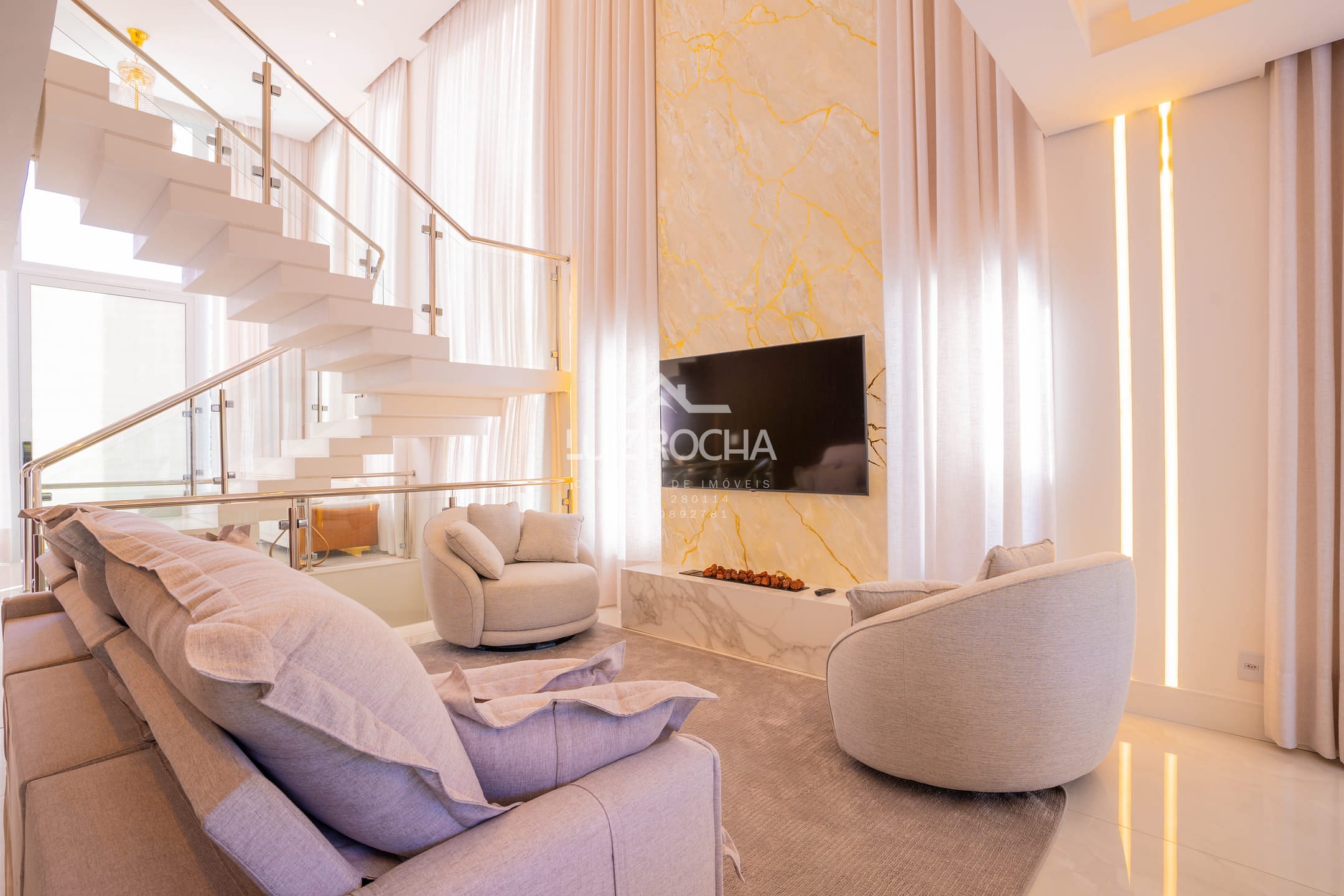 Casa à venda com 4 quartos, 640m² - Foto 15