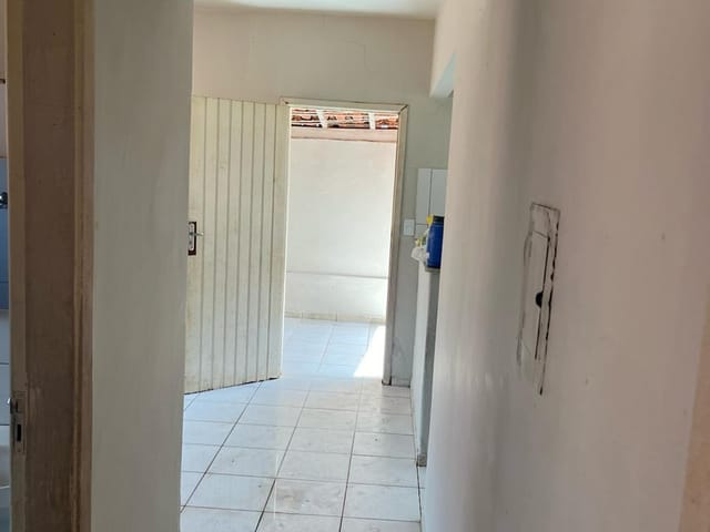 Casa 3 quartos e 2 banheiros, à venda, no bairro São Francisco em São José do Rio Preto