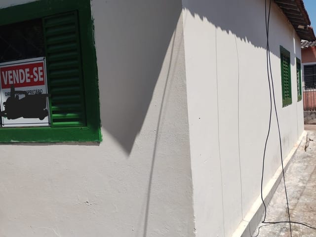 Casa 3 quartos e 2 banheiros, à venda, no bairro São Francisco em São José do Rio Preto