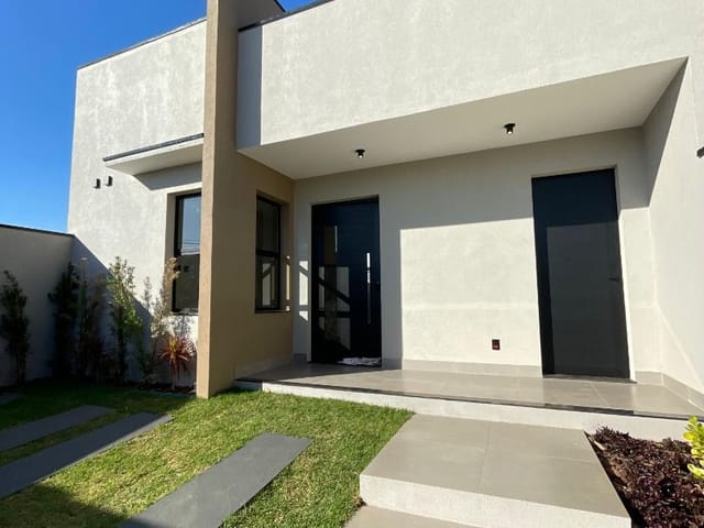 Casa com 200m² 2 quartos e 1 banheiro, à venda, no bairro Jardim dos Lagos em Nova Odessa