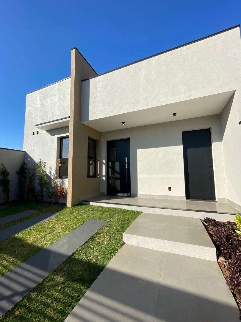 Casa, 2 quartos, 123 m² - Foto 1