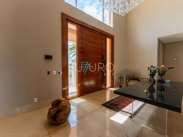 Casa 8 quartos e 4 banheiros, à venda, no bairro Setor de Habitações Individuais Sul em Brasília