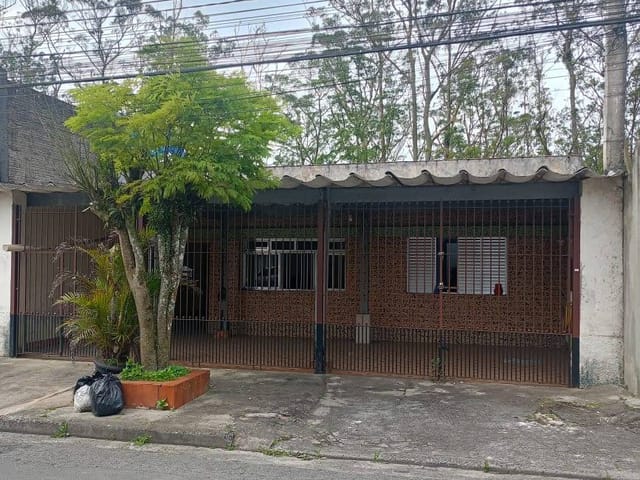 Foto do Casa - Casa à venda, Jardim Itapeva, Mauá, SP | Gonçalves & Santos Negócios Imobiliários