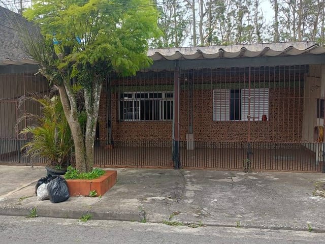 Foto do Casa - Casa à venda, Jardim Itapeva, Mauá, SP | Gonçalves & Santos Negócios Imobiliários