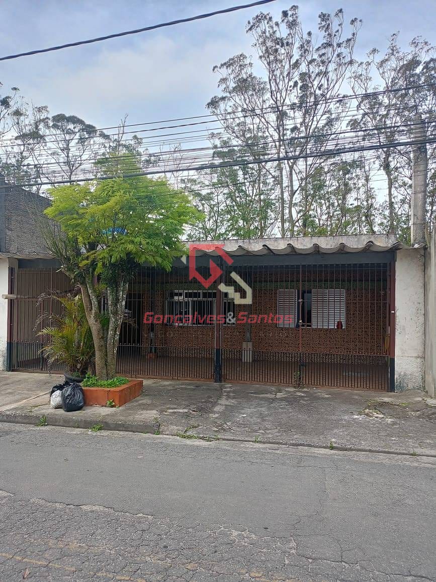 Casa, 2 quartos, 274 m² - Foto 1