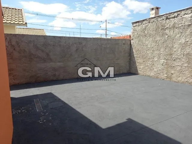 Casa com 160m² 2 quartos e 1 banheiro, à venda, no bairro Jardim Cristo Redentor em Ribeirão Preto